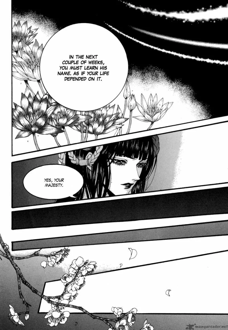 The Bride of the Water God Chapter 66 page 23