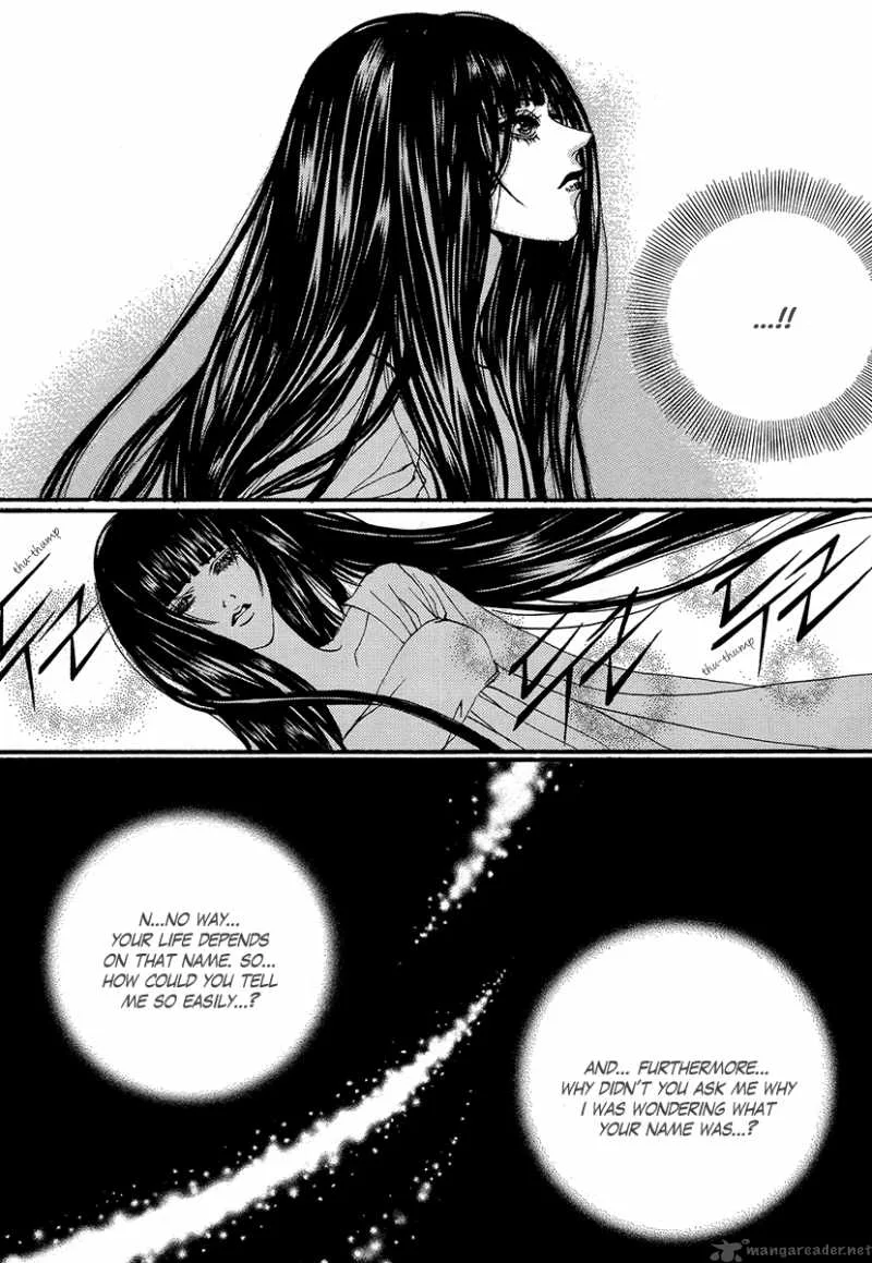 The Bride of the Water God Chapter 66 page 18