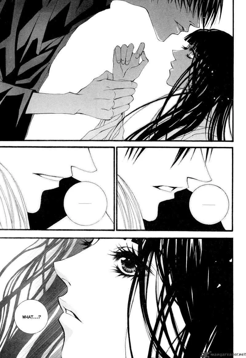 The Bride of the Water God Chapter 7 page 22