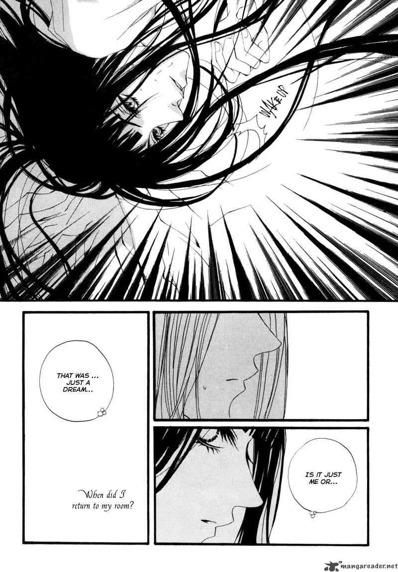 The Bride of the Water God Chapter 7 page 4
