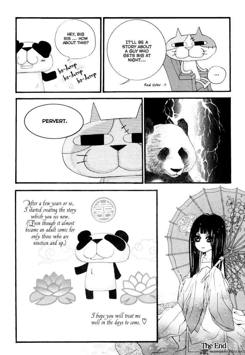 The Bride of the Water God Chapter 7 page 26