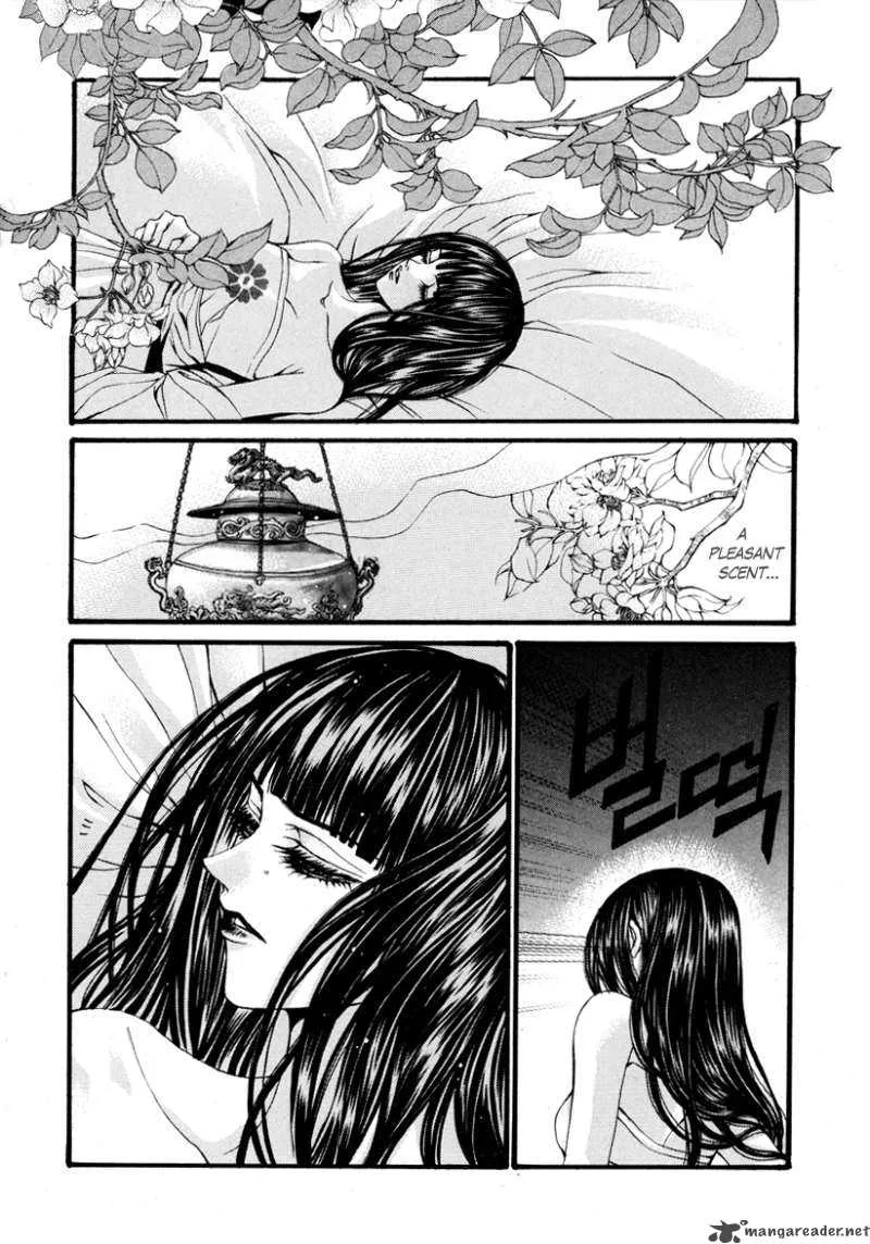The Bride of the Water God Chapter 70 page 8