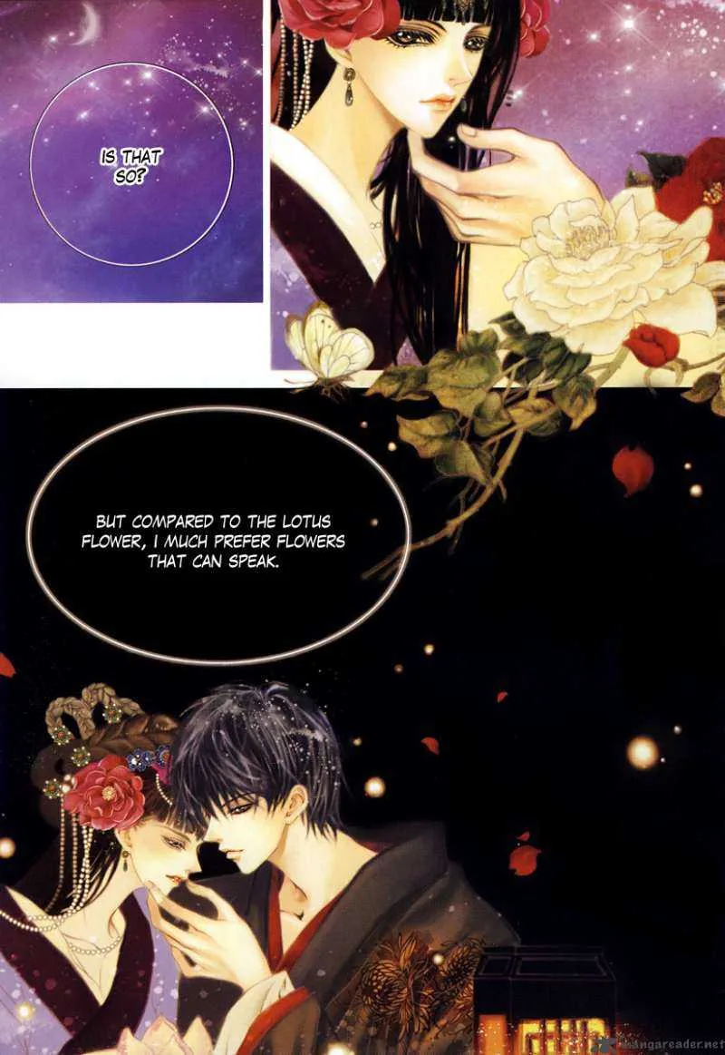 The Bride of the Water God Chapter 70 page 5