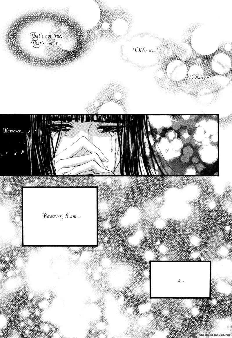 The Bride of the Water God Chapter 8 page 19