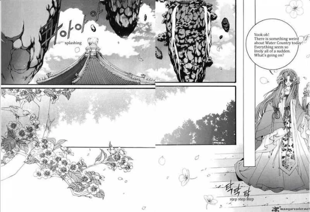 The Bride of the Water God Chapter 80 page 5