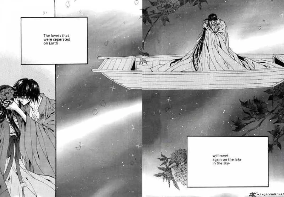 The Bride of the Water God Chapter 81 page 11