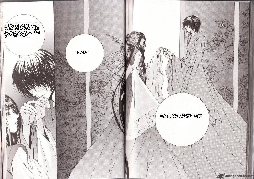 The Bride of the Water God Chapter 85 page 12