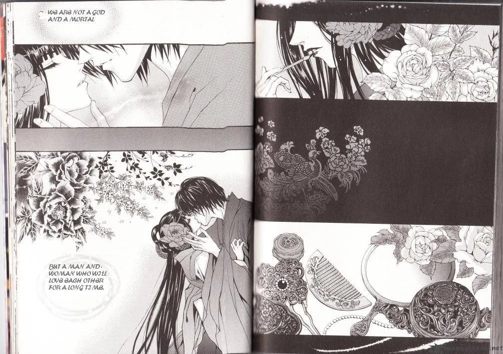 The Bride of the Water God Chapter 85 page 14