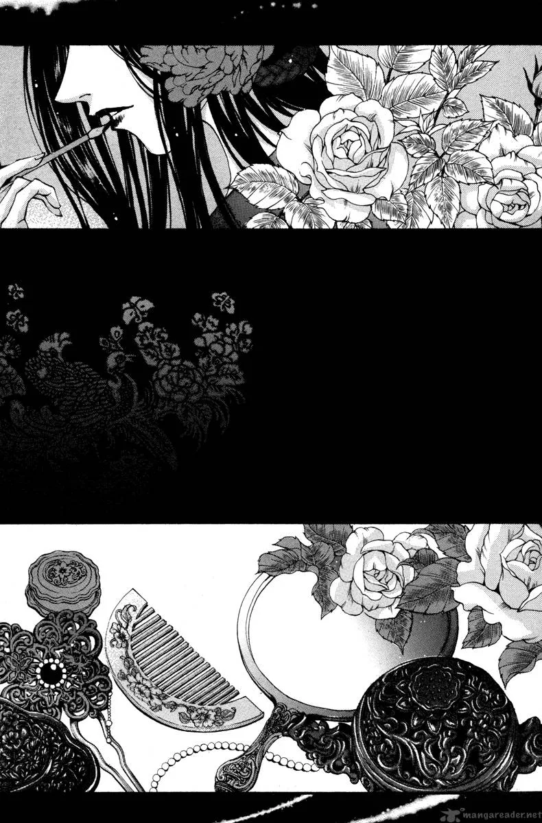 The Bride of the Water God Chapter 86 page 3