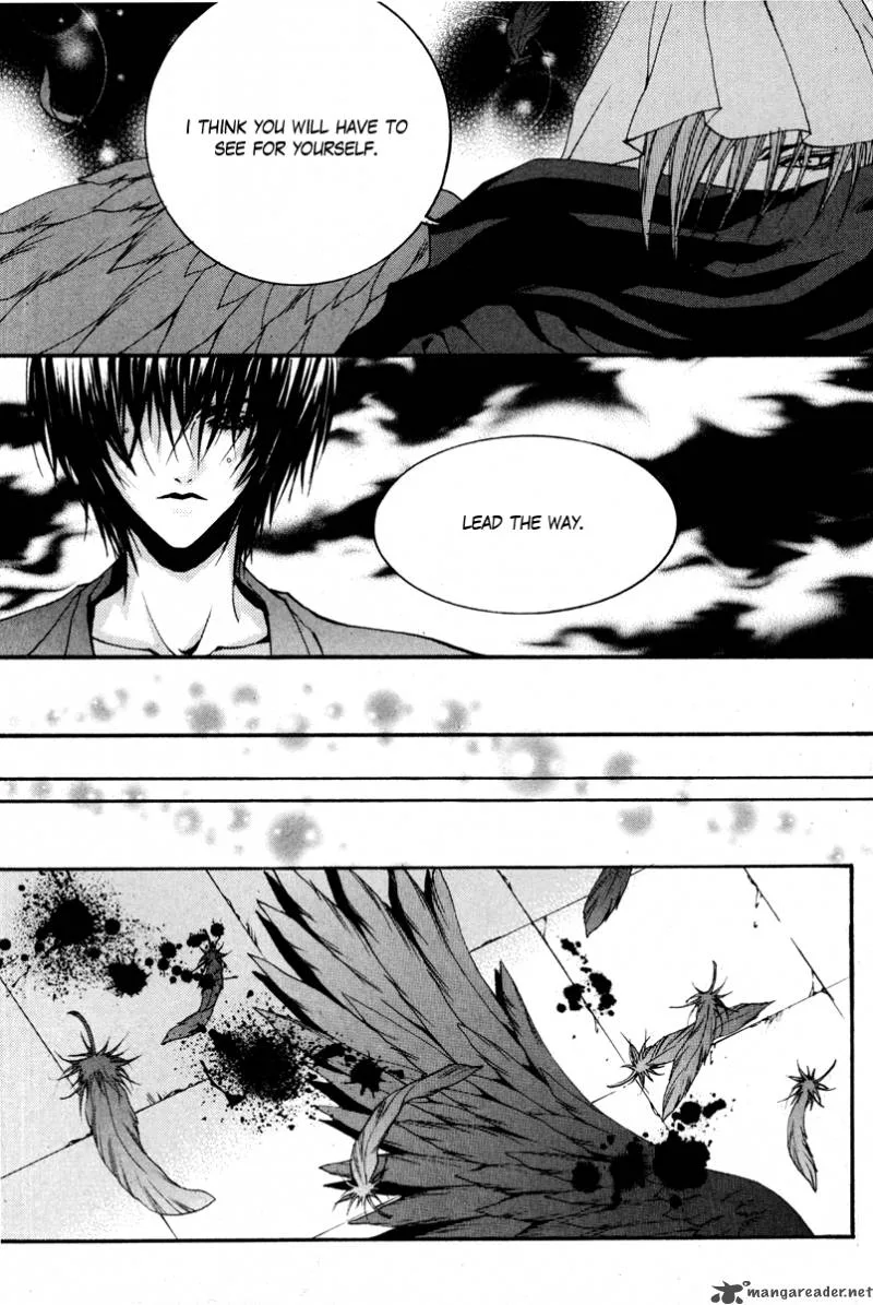 The Bride of the Water God Chapter 88 page 22
