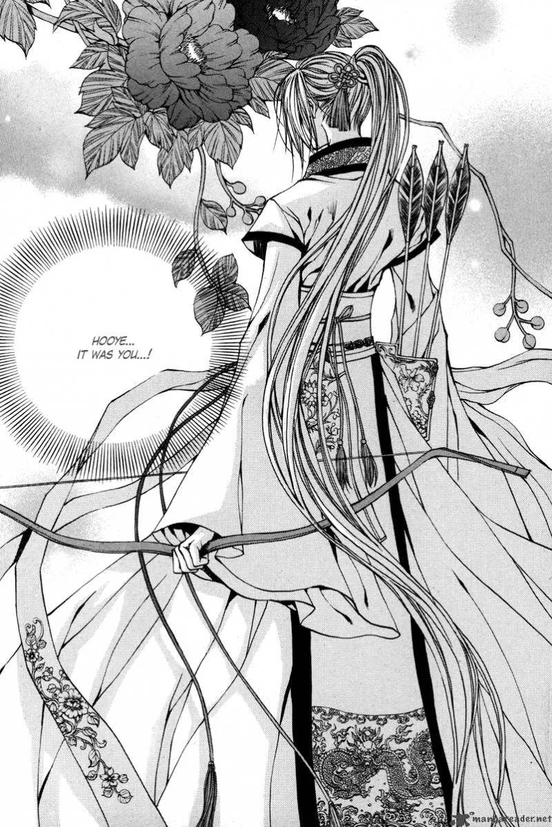 The Bride of the Water God Chapter 88 page 24