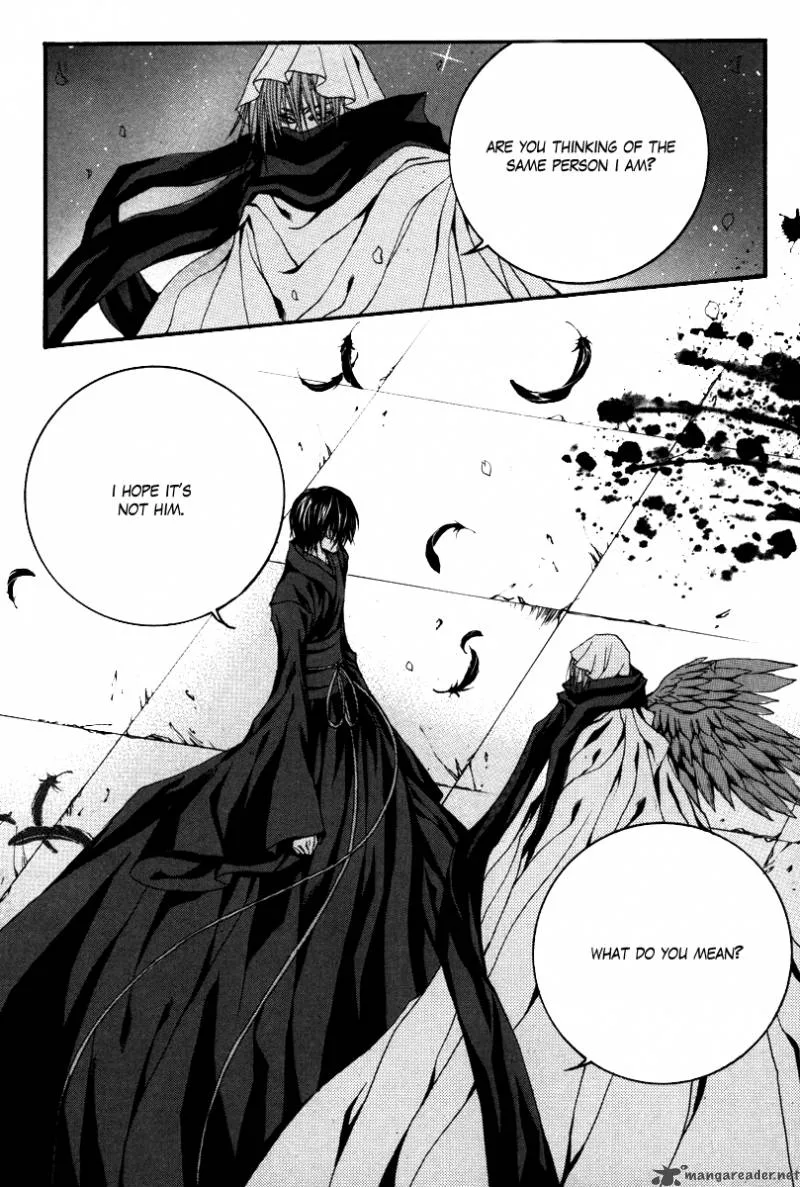 The Bride of the Water God Chapter 89 page 5