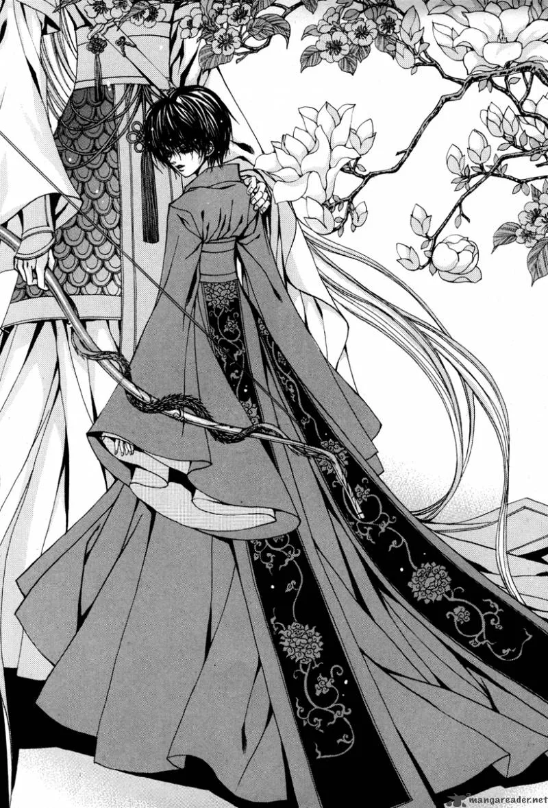 The Bride of the Water God Chapter 89 page 2