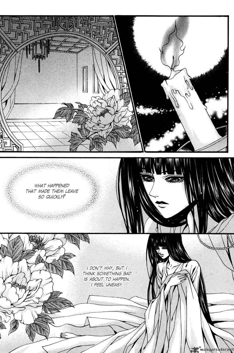 The Bride of the Water God Chapter 89 page 7