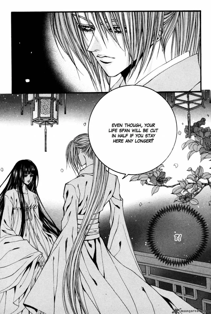 The Bride of the Water God Chapter 89 page 18