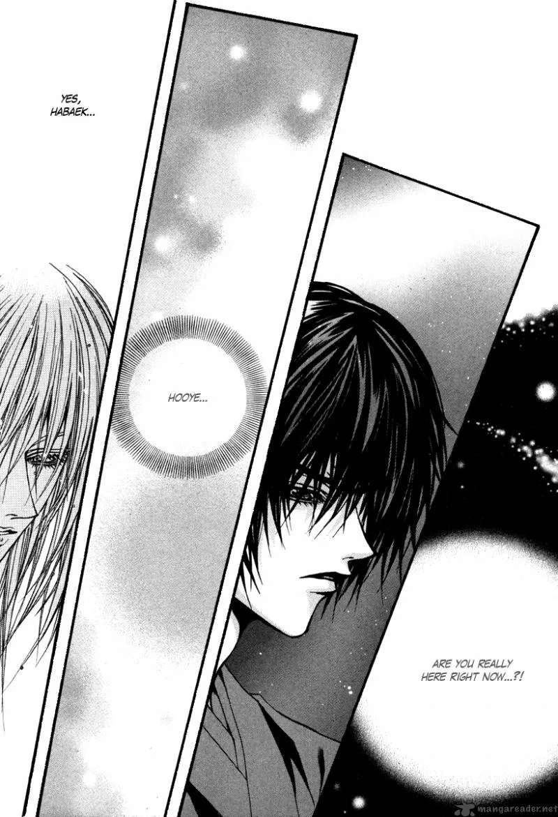 The Bride of the Water God Chapter 89 page 4