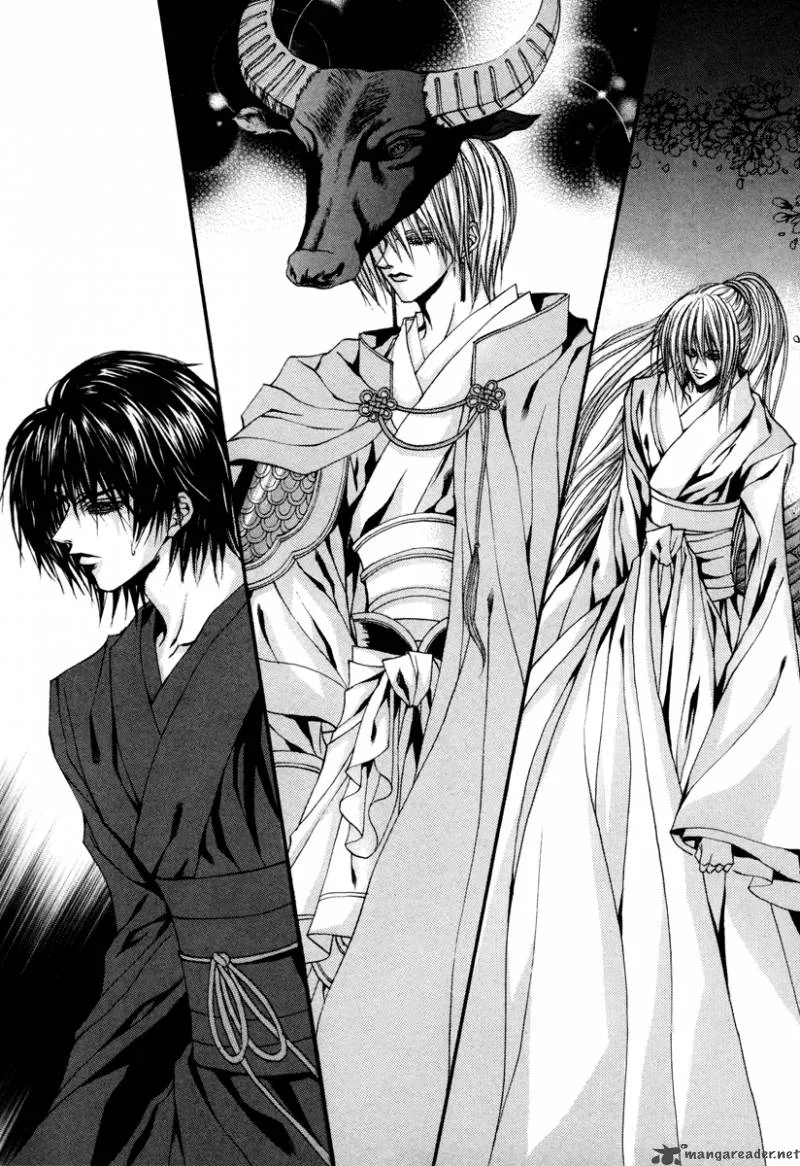 The Bride of the Water God Chapter 91 page 4