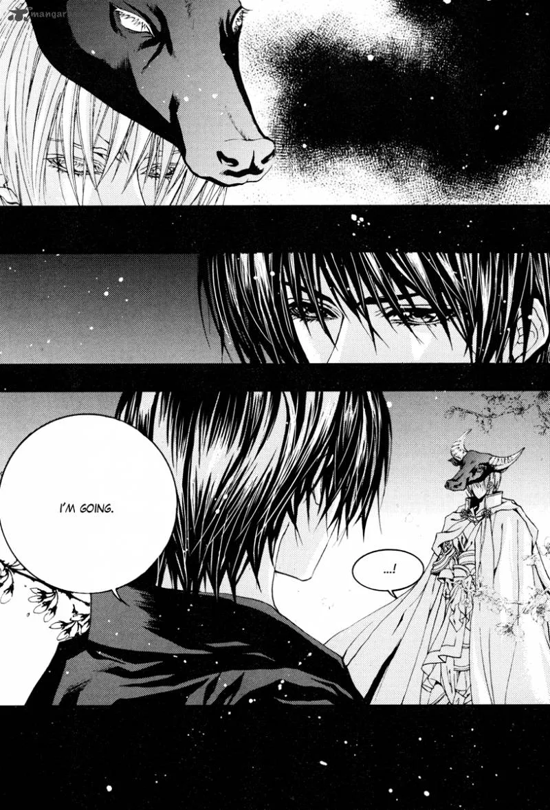 The Bride of the Water God Chapter 92 page 9