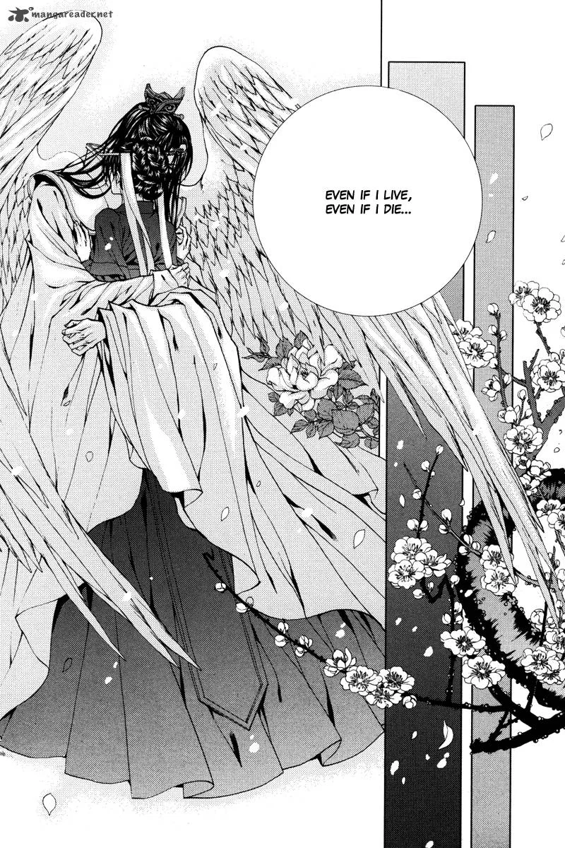 The Bride of the Water God Chapter 93 page 10
