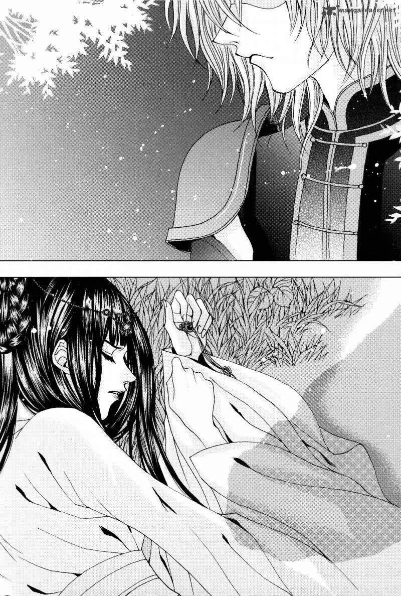 The Bride of the Water God Chapter 94 page 21