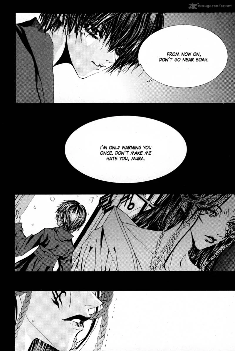 The Bride of the Water God Chapter 95 page 6