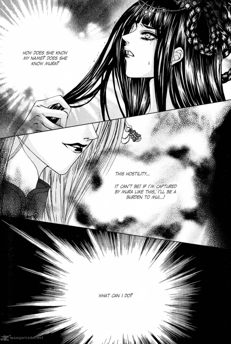 The Bride of the Water God Chapter 96 page 4