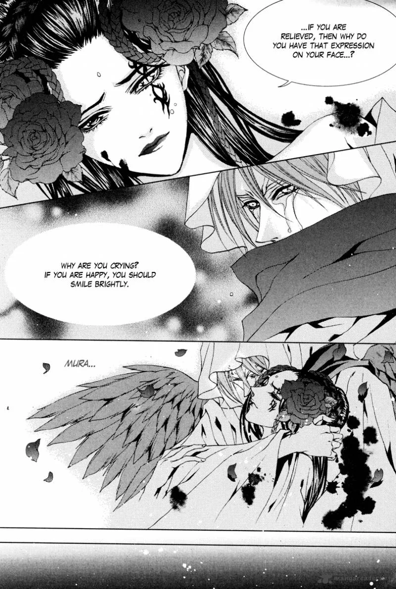 The Bride of the Water God Chapter 97 page 11