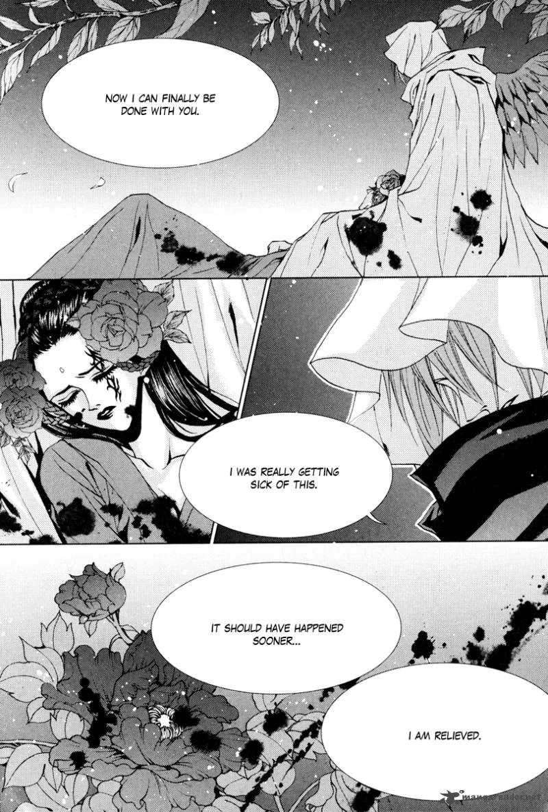 The Bride of the Water God Chapter 97 page 10
