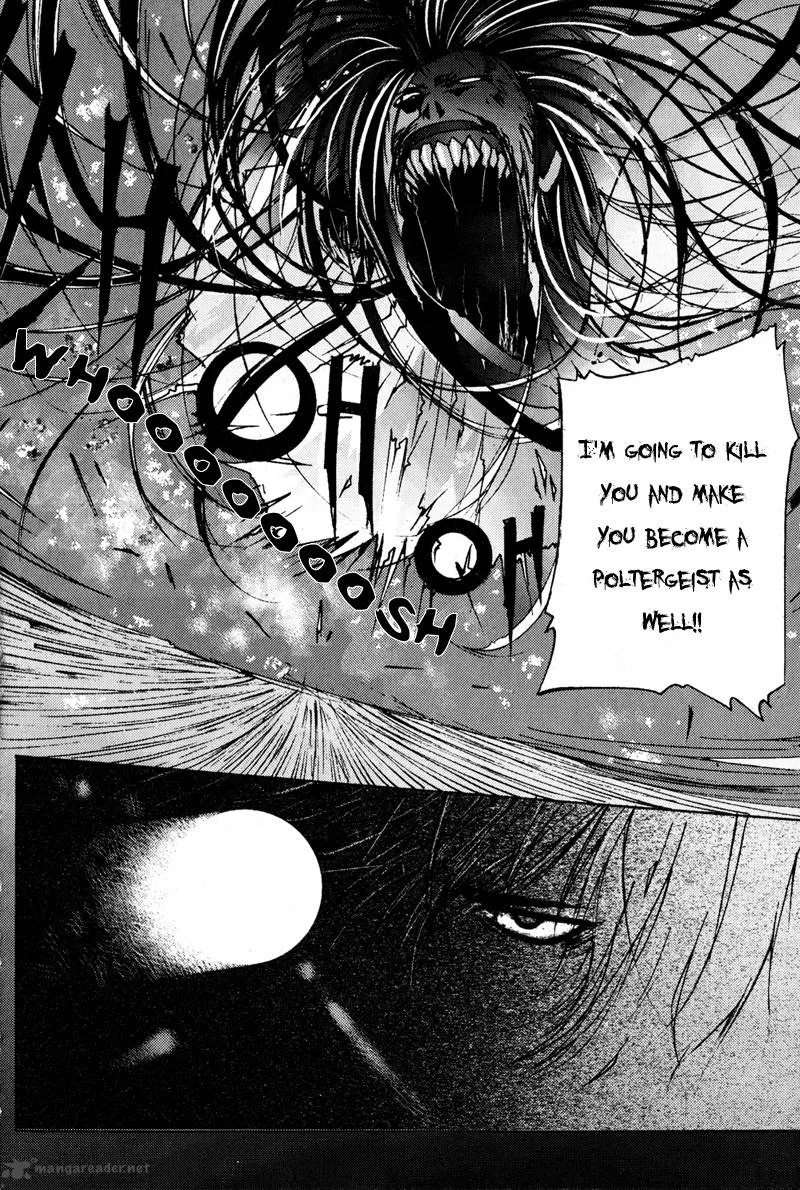 The Bullet Saint Chapter 2 page 44