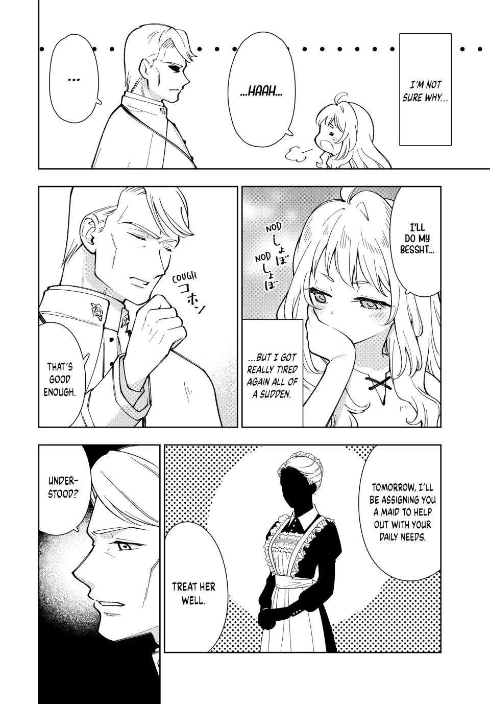The Casual Chronicles of a Great Saint Chapter 1 page 15