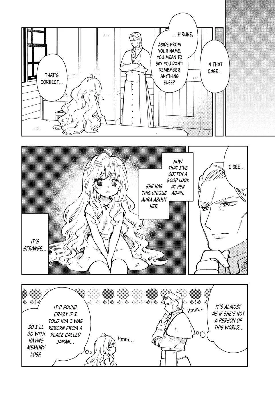 The Casual Chronicles of a Great Saint Chapter 1 page 11