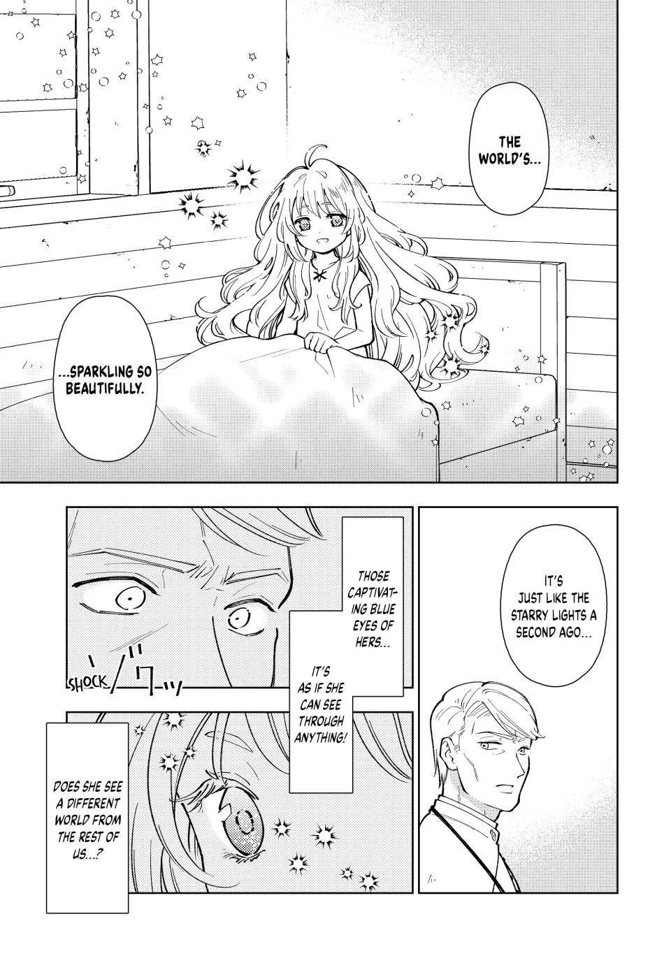 The Casual Chronicles of a Great Saint Chapter 1 page 18