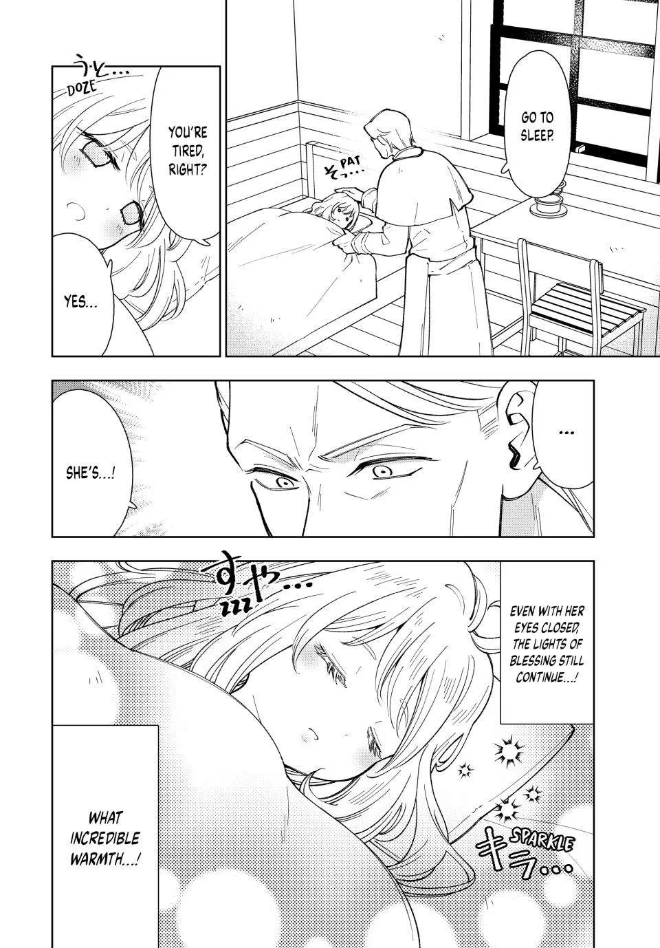 The Casual Chronicles of a Great Saint Chapter 1 page 19