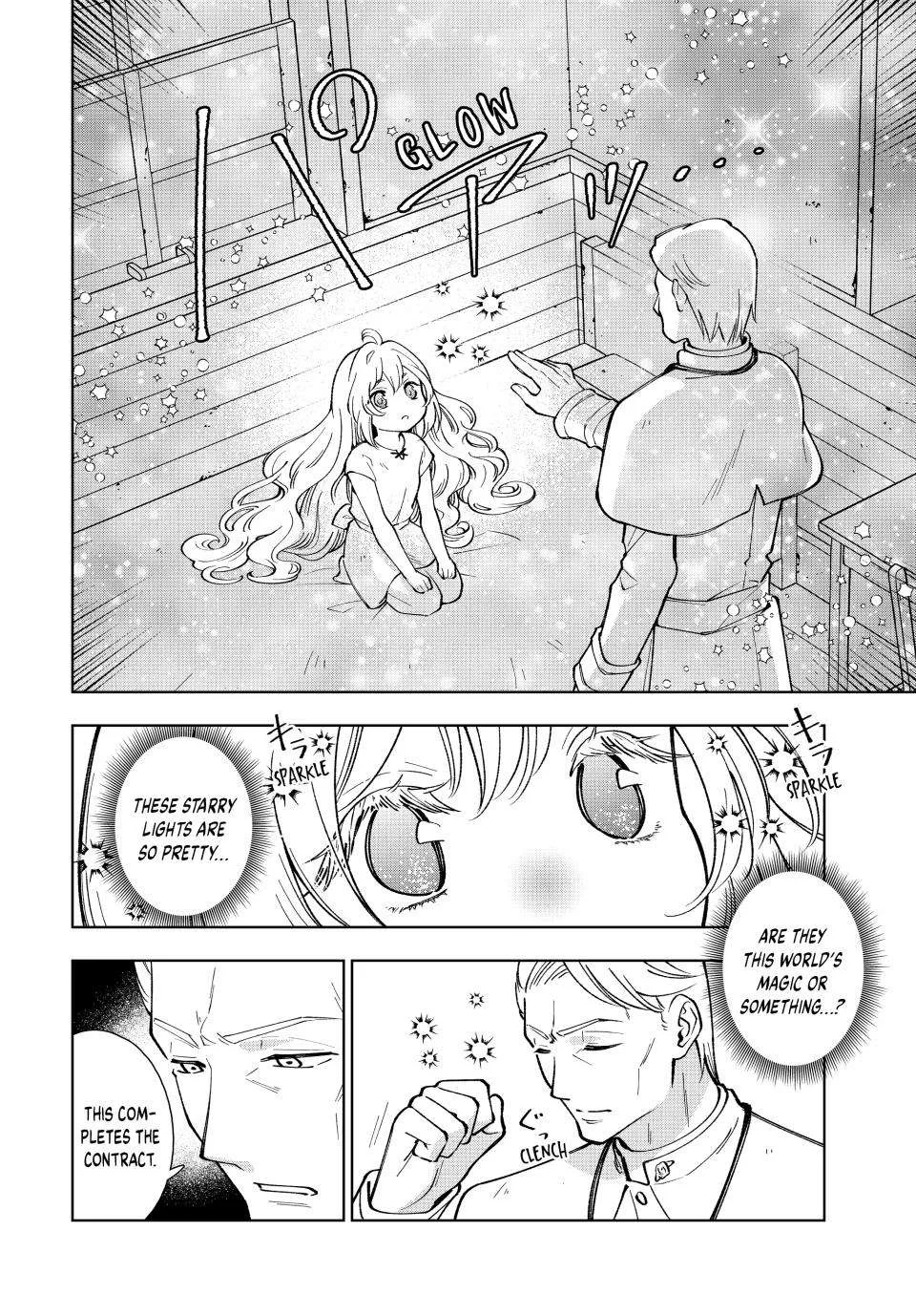 The Casual Chronicles of a Great Saint Chapter 1 page 13