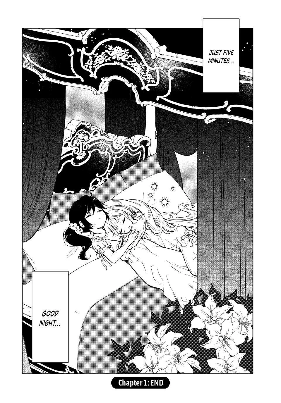 The Casual Chronicles of a Great Saint Chapter 1 page 41