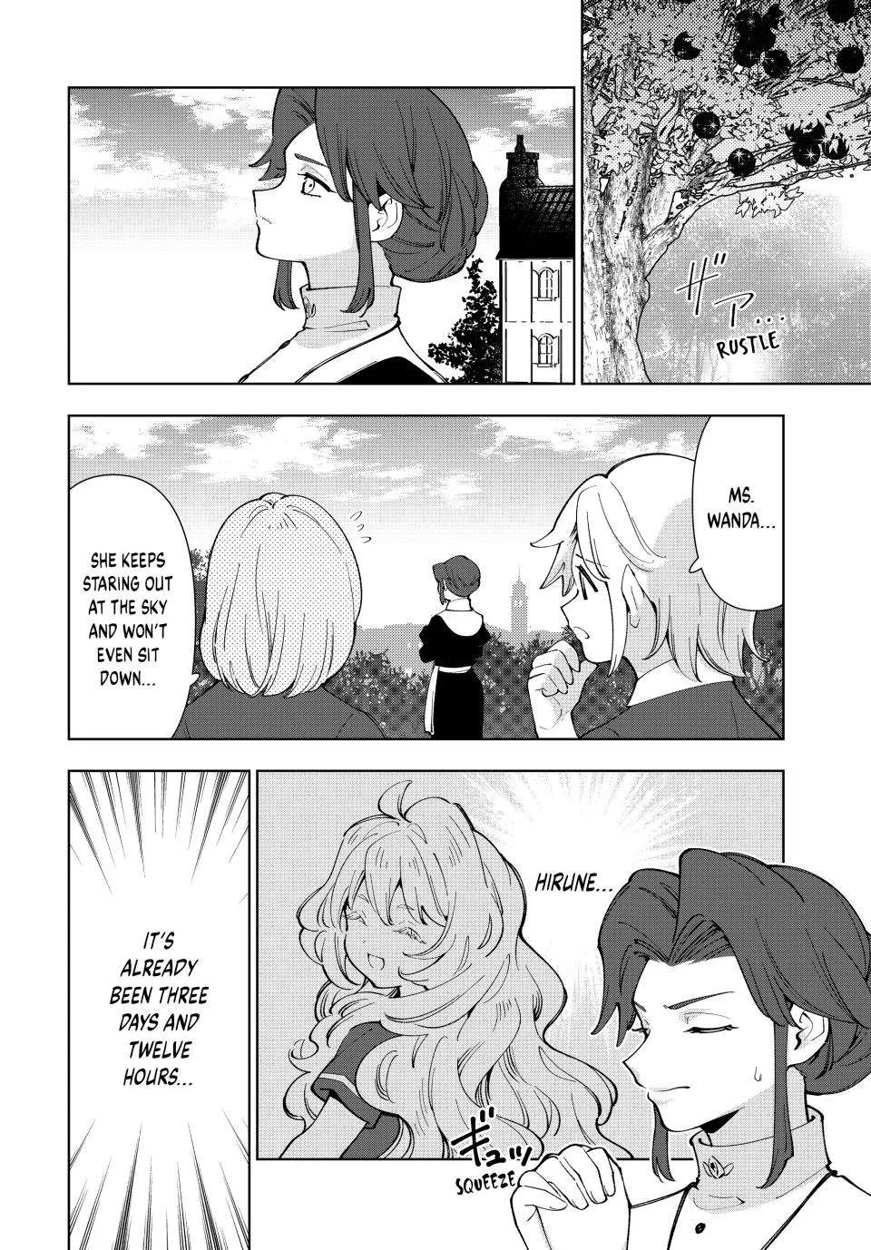 The Casual Chronicles of a Great Saint Chapter 10 page 4