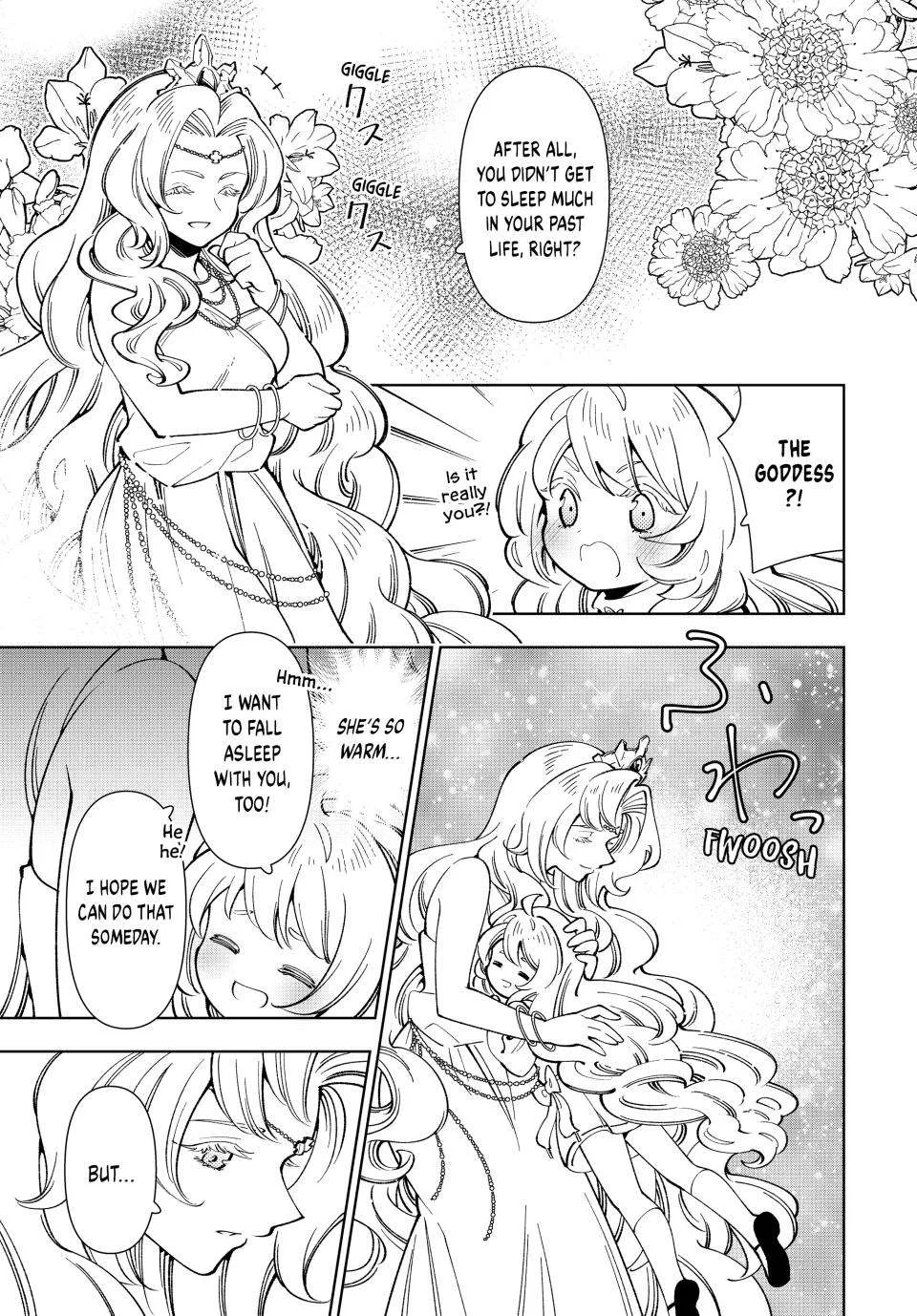 The Casual Chronicles of a Great Saint Chapter 10 page 11