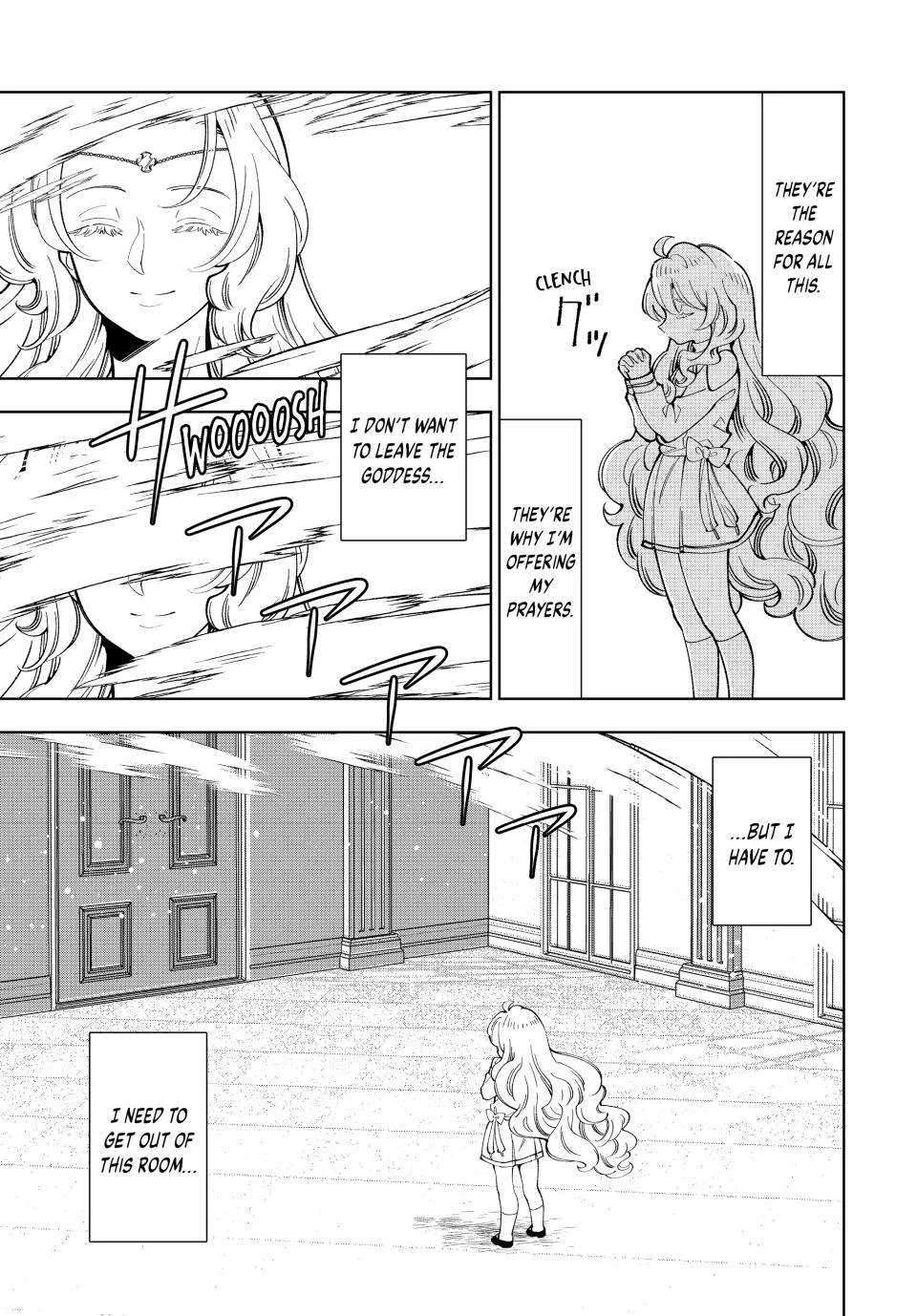 The Casual Chronicles of a Great Saint Chapter 10 page 15