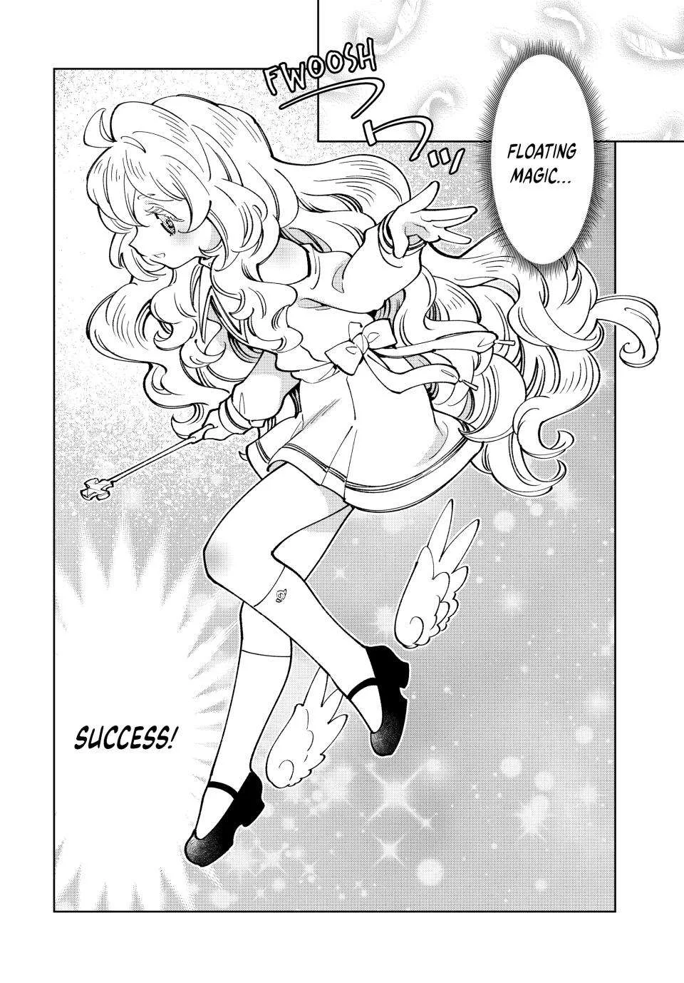 The Casual Chronicles of a Great Saint Chapter 11 page 10