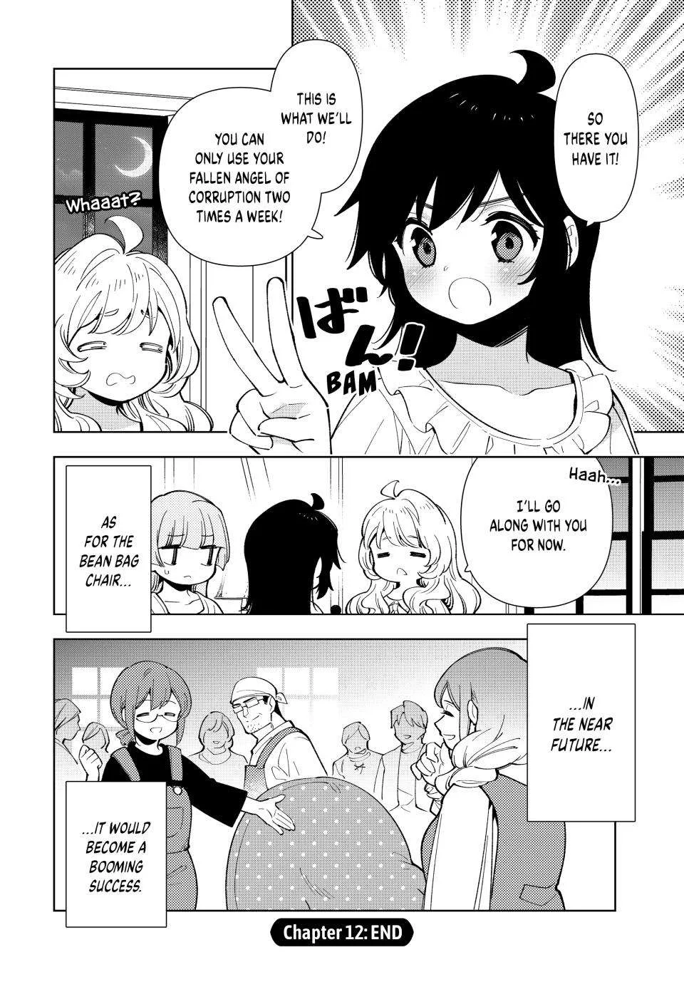 The Casual Chronicles of a Great Saint Chapter 12 page 25