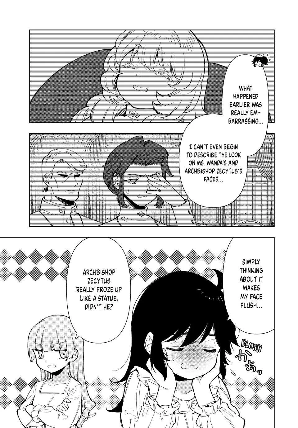 The Casual Chronicles of a Great Saint Chapter 12 page 24