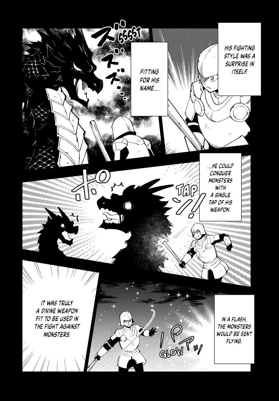 The Casual Chronicles of a Great Saint Chapter 13 page 26