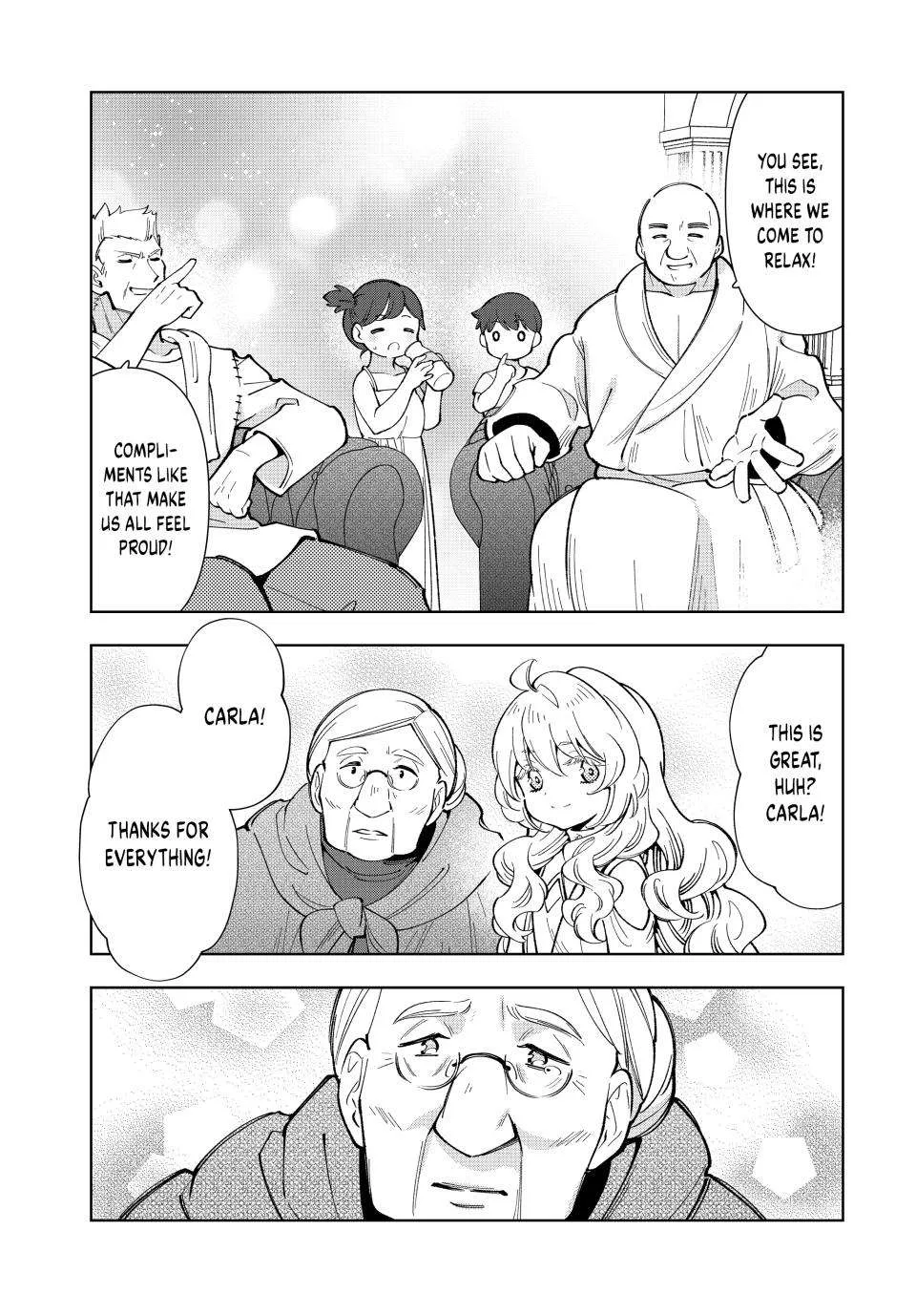 The Casual Chronicles of a Great Saint Chapter 14 page 26