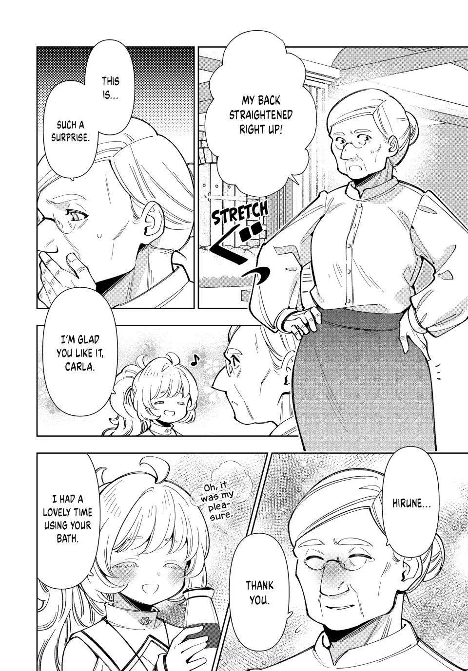 The Casual Chronicles of a Great Saint Chapter 15 page 25