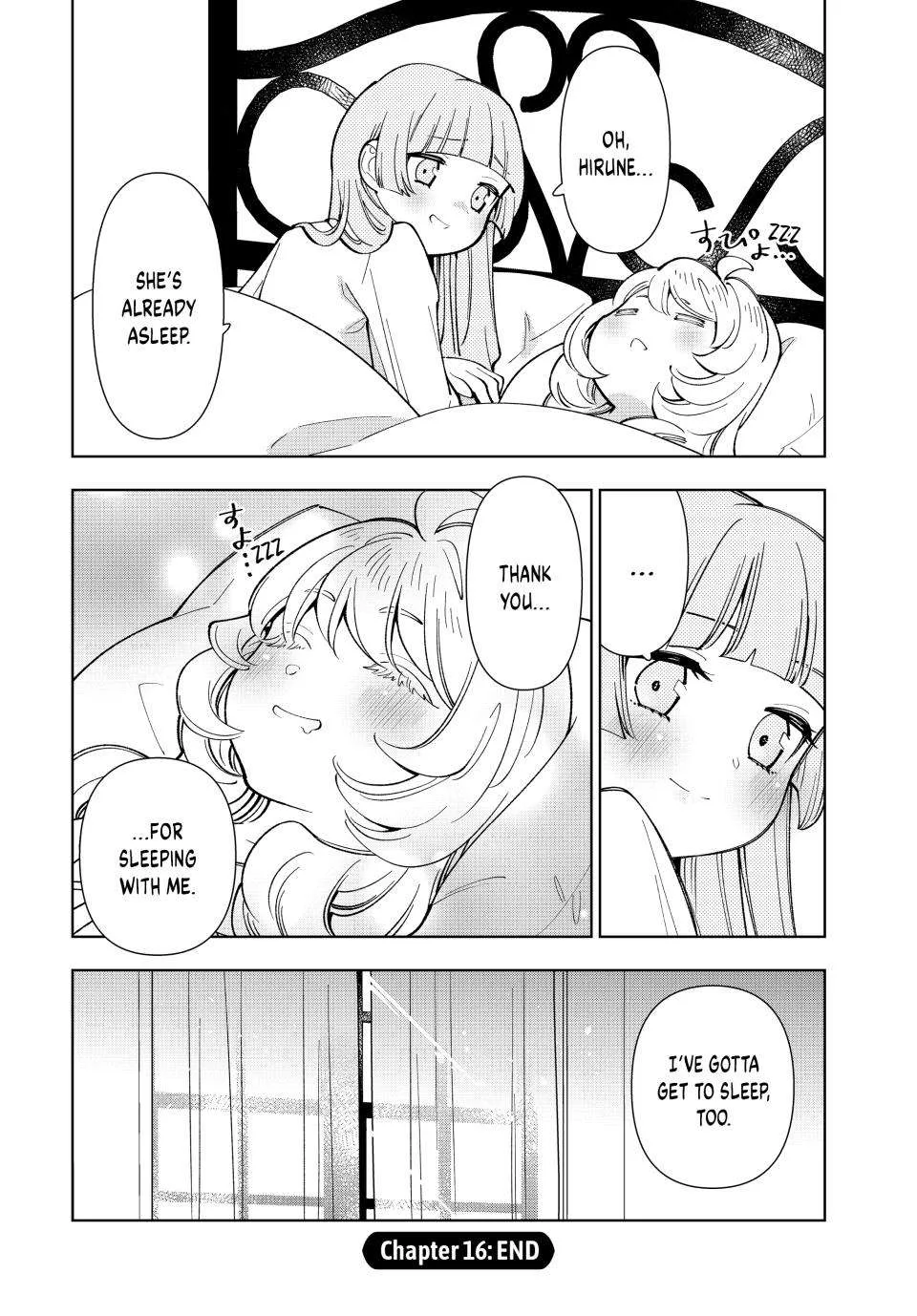 The Casual Chronicles of a Great Saint Chapter 16 page 28