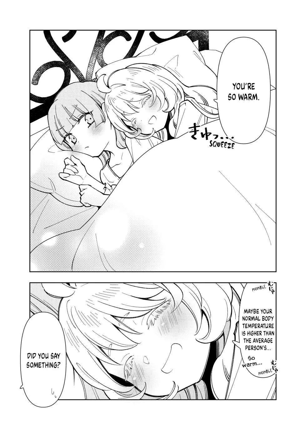 The Casual Chronicles of a Great Saint Chapter 16 page 27