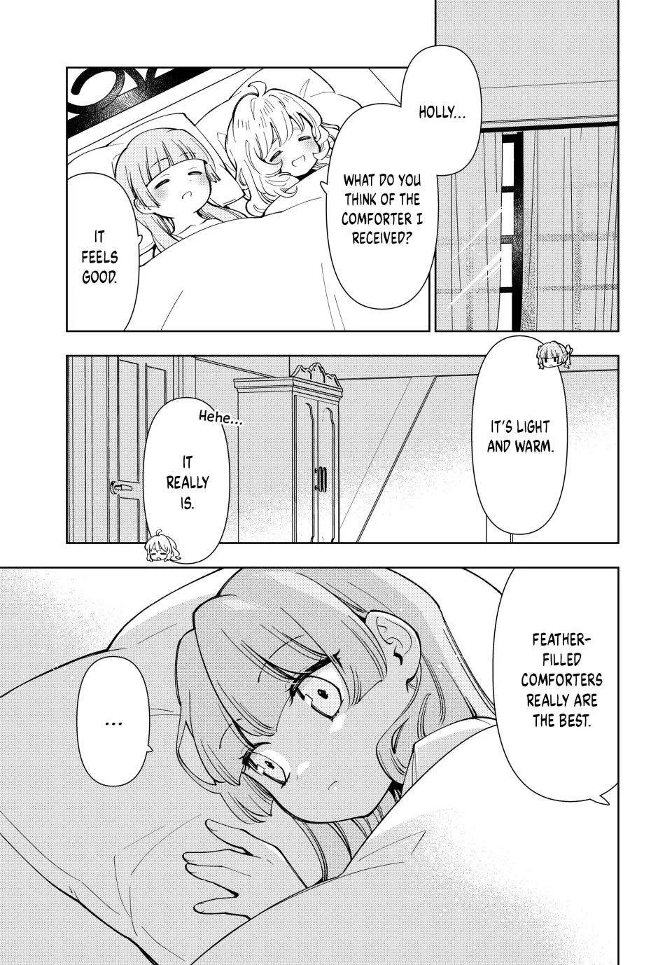 The Casual Chronicles of a Great Saint Chapter 16 page 23