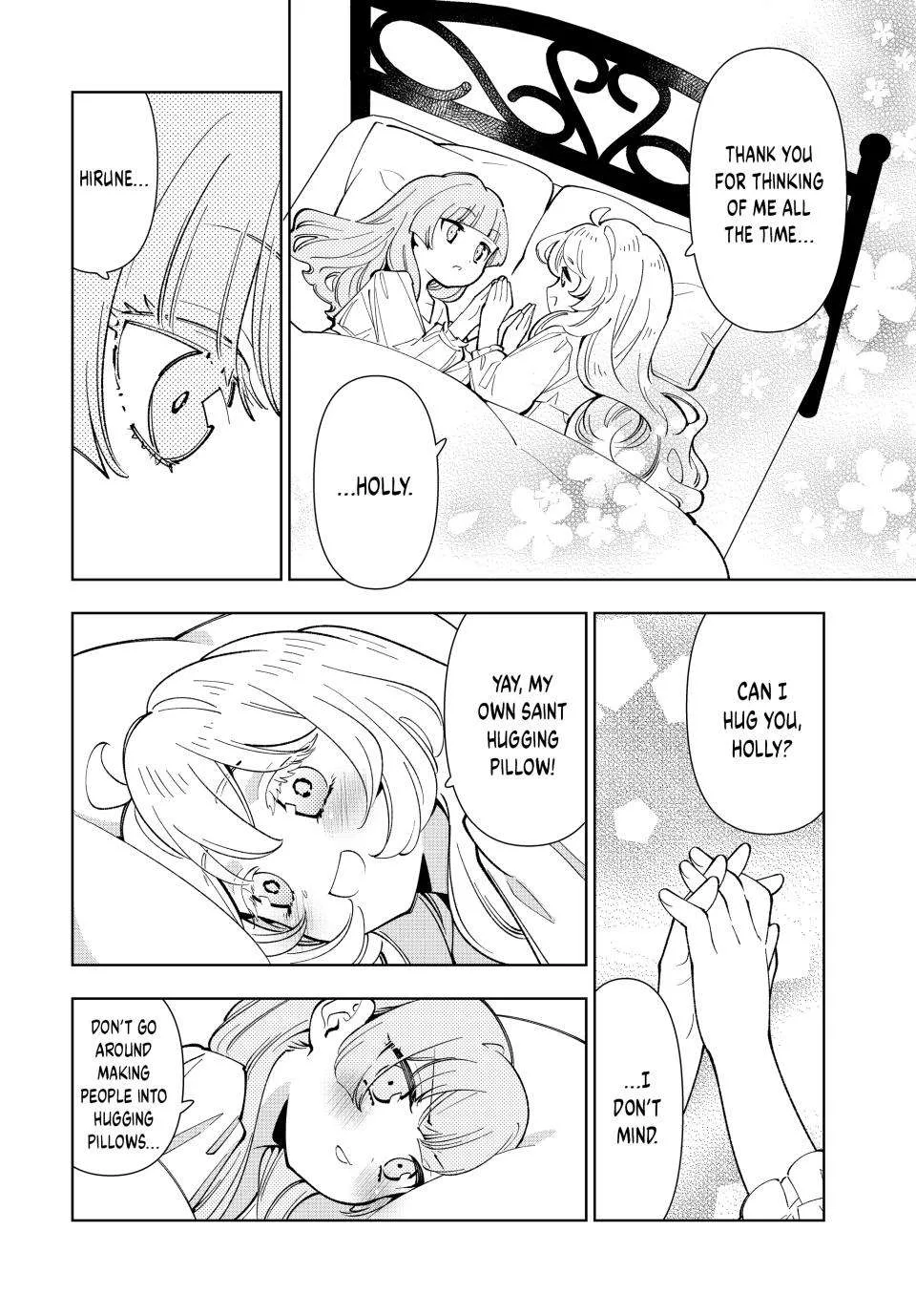The Casual Chronicles of a Great Saint Chapter 16 page 26