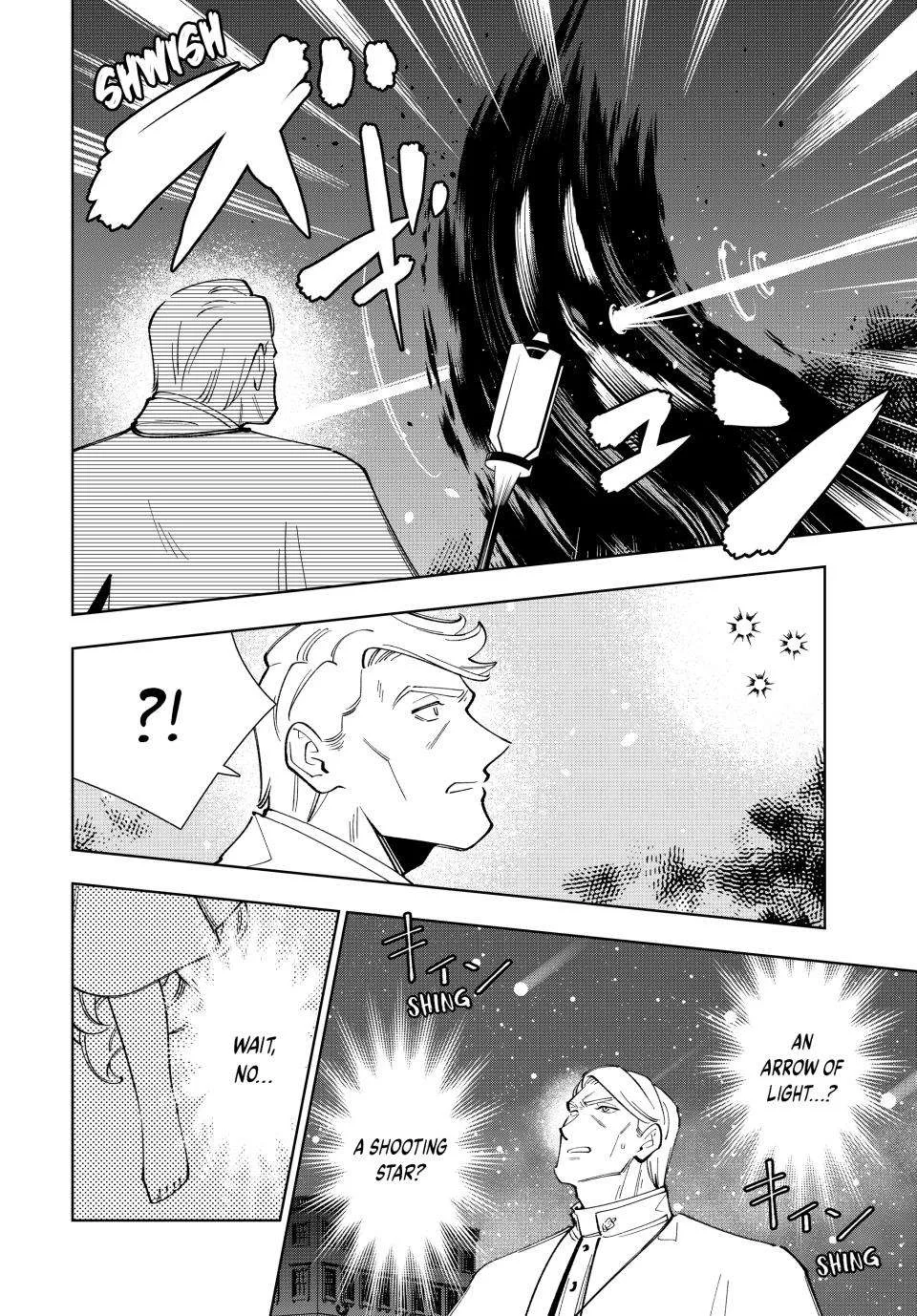 The Casual Chronicles of a Great Saint Chapter 18 page 21
