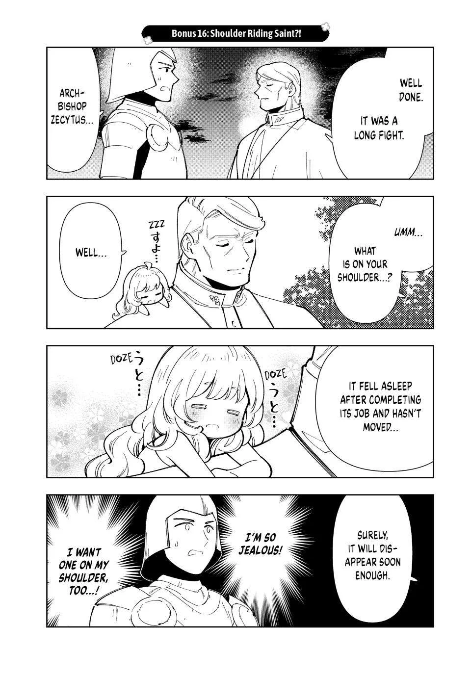 The Casual Chronicles of a Great Saint Chapter 18 page 30